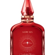 Apa de Parfum, Charlotte Tilbury, More Sex, Unisex, 100 ml