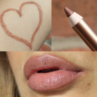 Creion contur buze Charlotte Tilbury Lip Cheat, Nuanta Iconic Nude