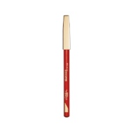 Creion de Buze, Loreal, Color Riche Lip Contour, 297 Red Passion, Rosu, 1.2 g