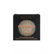 Fard Cremos Stralucitor, Technic, Diamond Shine Cream, Opal, 3.2 g