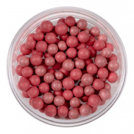 Fard de obraz tip perle, Ushas, Blush Ball, 02, 20 g