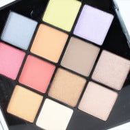 Fard de pleoape, Makeup, Classic Queen Ultimate, 02