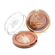 Fard Obraz Terracotta, Mini Queen, Baked Blusher, 01