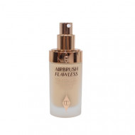 Fond de ten, Charlotte Tilbury, Airbrush Flawless Foundation, 30 ml, nuanta medie