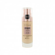 Fond de ten Maybelline Dream Satin Liquid Nuanta 01 Natural Ivory