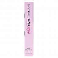 Gel fixare sprancene, KyaHbeaute, Hold Brows, 8 ml