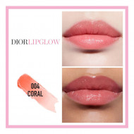 Luciu de buze Dior Lip Maximizer Hialuronic Lip Plumper, Nuanta 004 Coral