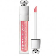 Luciu de buze Dior Lip Maximizer Hialuronic Lip Plumper, Nuanta 010 Holo Pink
