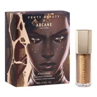 Luciu de buze, Fenty Beauty X Arcane, Gloss Bomb, Risky Rulin, 9 ml