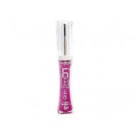 Luciu de buze / gloss buze Loreal Glam Shine, Nuanta 118 Fresh Cassis