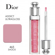 Luciu de buze pentru volum Dior Addict Ultra Gloss 465 Shock