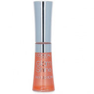 Luciu de buze stralucitor, Loreal, Glam Shine Reflexion, 175 Sheer Papaya, 6 ml