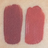 Pachet 2 rujuri: Ruj Kat Von D Nuanta LOLITA + Ruj Kat Von D Nuanta LOLITA II