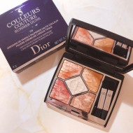 Paleta farduri de pleoape Dior 5 Couleurs Couture 759 Dune