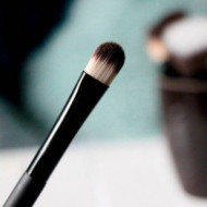 Pensula Fard de Pleoape Loreal Infaillible Eyeshadow Brush