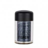 Pigment fard de ochi Focallure Eyes Loose Pigment 18 Midnight