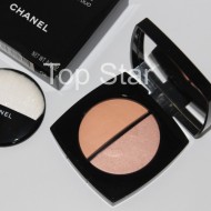 Pudra contur+luminozitate Chanel Duo Bronze et Lumiere