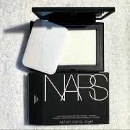 Pudra de fata, Nars, Translucent Crystal, 10 g