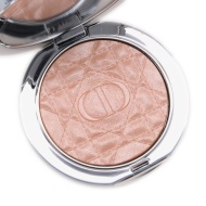 Pudra iluminatoare, Dior, Forever Glow Luminizer, 02 Gold Halo, 6 g
