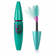 Rimel gene Maybelline The Mega Plush Volum Express Mascara, Negru