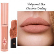 Ruj de buze Charlotte Tilbury Hollywood Lips, Charlotte Darling