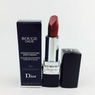 Ruj de buze Dior Rouge Dior 785 En Diable