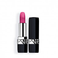 Ruj de buze Dior Rouge Dior 787 Exuberant Matte