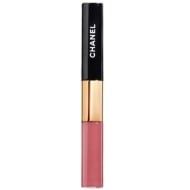 Ruj de Buze Rezistent, Chanel, Le Rouge Duo Ultra Tenue, 40 Light Rose