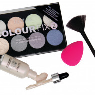 Set cadou iluminator Technic Glow Kit