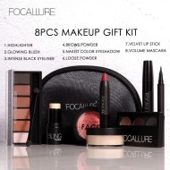 Set machiaj Kit 9 produse cosmetice Focallure Make up set