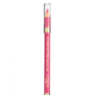 Set Ruj + Creion Loreal Color Riche, Nuanta 285 Pink Fever