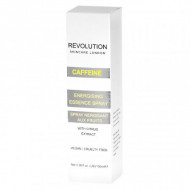 Spray Hidratant Revolution Skincare Caffeine Energising Essence Spray, 100ml