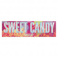 Trusa de machiaj Febble Sweet Candy