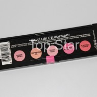 Trusa machiaj farduri de obraz Loreal Paris Infaillible Blush Paint Pinks