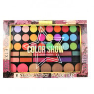 Trusa machiaj, Gulflower, Color Show, Kit De Sombras