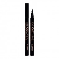 Tus de ochi carioca Bourjois Eye Catching 01 Black