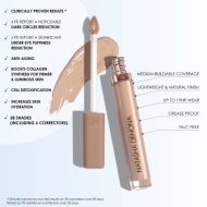 Anticearcan Corector, Natasha Denona, Hy Glam Concealer, N3, 7 ml