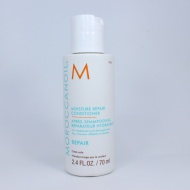 Balsam reparator, pentru par deteriorat, Moroccanoil, Repair, Mini, 70 ml