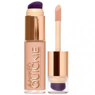 Corector cu Acoperire Mare, Urban Decay, Stay Naked Quickie Concealer, 24H Multi Use, 10CP Ultra Fair, 16.4 ml