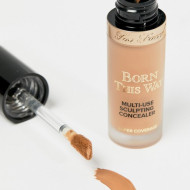 Corector Fond de ten Too Faced Born This Way Super Coverage Nuanta Taffy