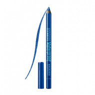 Creion de ochi, Bourjois, Contour Clubbing Waterproof, 46 Bleu Neon