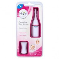 Epilator Trimmer Veet Sensitive Precision