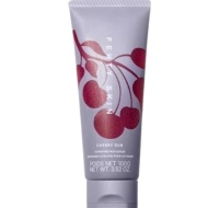 Exfoliant cu tripla actiune pentru corp, Fenty, Cherry Dub Scrub, Cirese, 240 ml