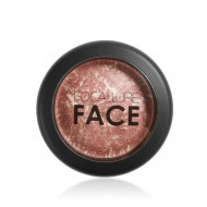 Fard de obraz Focallure Baked Blush 06