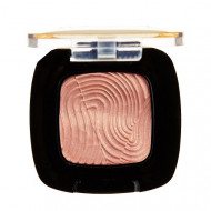 Fard de ochi stralucitor, Loreal, Color Riche L`Ombre Pure, Lumiere, 507 Pin Up Pink