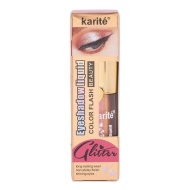 Fard de Pleoape Lichid cu Sclipici, Karite, Glitter, 05, 4 g