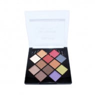 Fard de pleoape, Makeup, Classic Queen Ultimate, 02