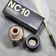 Fond de ten MAC Studio Fix Fluid NC10