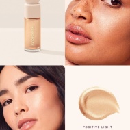 Iluminator lichid, Rare Beauty, Positive Light Liquid Luminizer, Exhilarate, 15 ml