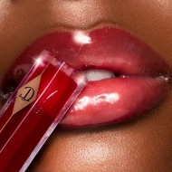 Luciu de buze, Charlotte Tilbury, Lip Lustre, Candy Darling